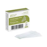 Αντικειμενοφόρες πλάκες 7107 με περιθώριο 25,4 x 76,2 mm 50τμχ