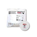 Αυτοκόλλητα ηλεκτρόδια για τeστ κοπώσεως FS-50 με διάμετρο 50mm Skintact 30τμχ αναλώσιμα καρδιολόγοι κόπωση