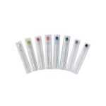 Βελόνα παρακέντησης ατραυματική G21 x 90mm 1τμχ βελόνα σπονδυλικής στήλης ενέσιμο υλικό αποστειρωμένες μη πυρετογόνες