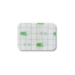 Διαφανή Αυτοκόλλητα επιθέματα γάζας (αδιάβροχα) 5 x 7 cm, 50τμχ χανσαπλαστ χανζαπλαστ (3)