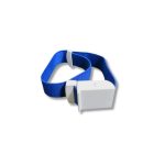 Ζώνη αιμοληψίας 42x2,5cm 1τμχ μικροβιολόγοι αναλώσιμα αιμοδοσία