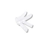 Μητροσκόπια με βίδα AK GPS Italy 1τμχ. medium large αναλώσιμα γυναικολόγων test pap