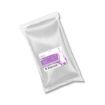 Ποδιά προστατευτική πλαστική άσπρη 100τμχ. αδιάβροχη λευκή αισθητικοί τατουάζ tattoo αναλώσιμα (1)