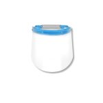 Προσωπίδα προστασίας αντιθαμβωτική προστασία