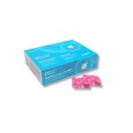 Προφυλακτικά Soft Care - χωρίς λιπαντικό 144τμχ υπέρηχος αναλώσιμα γυναικολόγων (1)