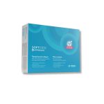 Προφυλακτικά Soft Care - χωρίς λιπαντικό 144τμχ υπέρηχος αναλώσιμα γυναικολόγων