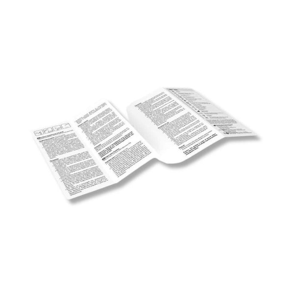 Προφυλακτικά Soft Care - χωρίς λιπαντικό 144τμχ υπέρηχος αναλώσιμα γυναικολόγων (2)