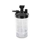 Υγραντήρας συμπυκνωτή οξυγόνου Salter Labs οξυγόνο ποτηράκι για συμπυκνωτή