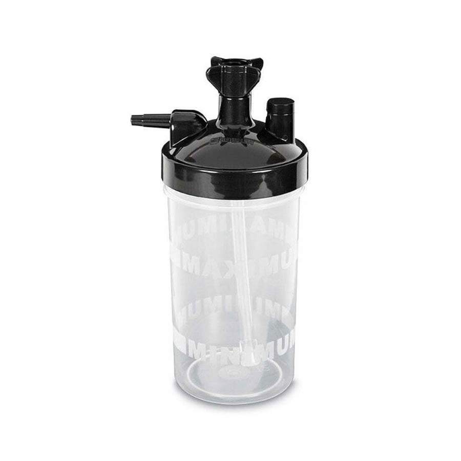 Υγραντήρας συμπυκνωτή οξυγόνου Salter Labs οξυγόνο ποτηράκι για συμπυκνωτή