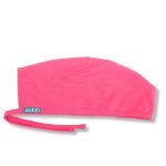 Ιατρικό καπέλο Ροζ γιατροί νοσηλευτές κτηνίατροι αισθητικοί (2)