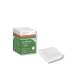 Γάζες μη αποστειρωμένες 8ply 7,5cm x 7,5cm Soft Care 100τμχ επιδεσμικό υλικό
