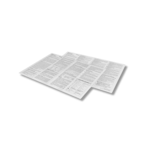 Τεστ εγκυμοσύνης Soft Care 1τμχ ακριβές μιας χρήσης (2)