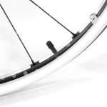 Αμαξίδιο αλουμινίου ελαφρού τύπου “LIGHT SPORT” της Vita Orthopaedics με πτυσσόμενη πλάτη και Quick Release τροχούς, σε γκρι απόχρωση