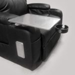 Ηλεκτρική Πολυθρόνα Ανύψωσης HORIZON της Vita Orthopaedics με μασάζ, θέρμανση, Bluetooth και LED, σε τέσσερα χρώματα.