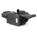 Ηλεκτρική Πολυθρόνα Ανύψωσης HORIZON της Vita Orthopaedics με μασάζ, θέρμανση, Bluetooth και LED, σε τέσσερα χρώματα.