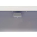 Κουτί Απινιδωτή Επιτοίχιο Μεταλλικό Α' βοήθειες (1)