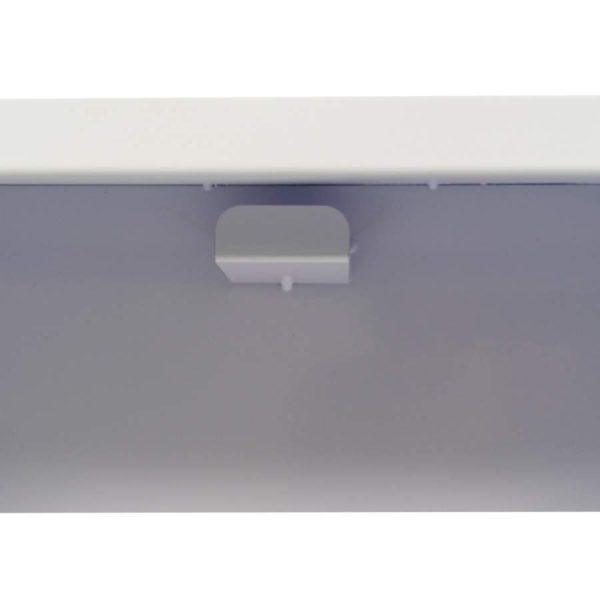 Κουτί Απινιδωτή Επιτοίχιο Μεταλλικό Α' βοήθειες (1)