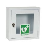 Κουτί Απινιδωτή Επιτοίχιο Μεταλλικό Α' βοήθειες