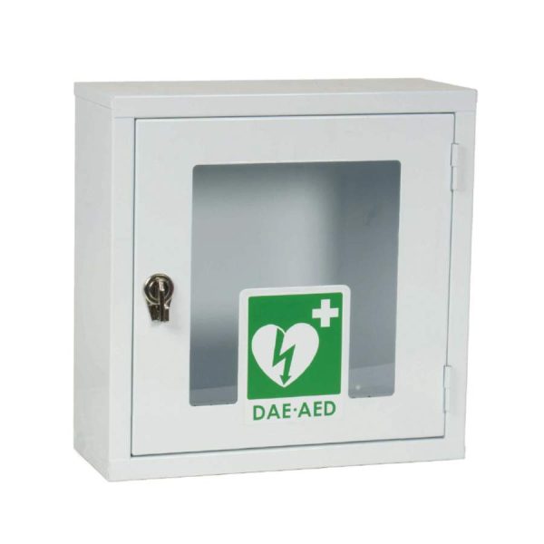 Κουτί Απινιδωτή Επιτοίχιο Μεταλλικό Α' βοήθειες