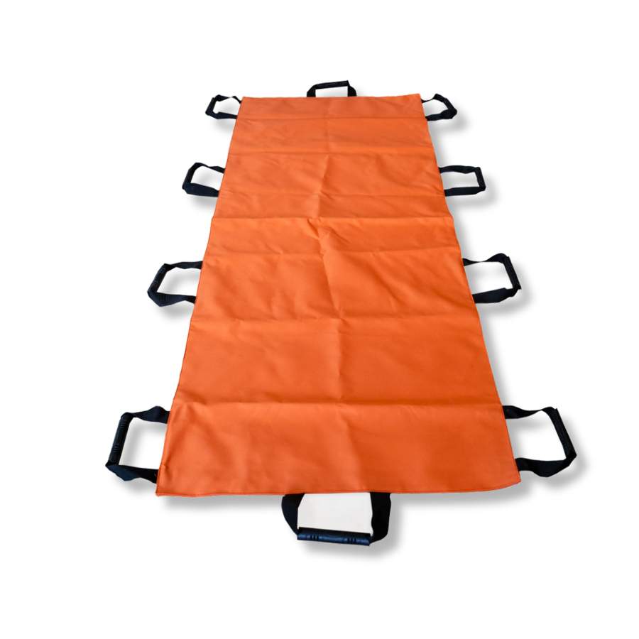 Σεντόνι Μεταφοράς με Χειρολαβές φορητό αδιάβροχο