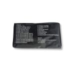 Φαρμακείο Αυτοκινήτου First Aid Kit Βάσει DIN13164 Α' βοήθειες (1)