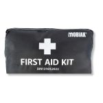 Φαρμακείο Αυτοκινήτου First Aid Kit Βάσει DIN13164 Α' βοήθειες
