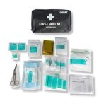 Φαρμακείο Αυτοκινήτου First Aid Kit Βάσει DIN13164 Α' βοήθειες (2)