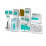 Φαρμακείο Αυτοκινήτου First Aid Kit Βάσει DIN13164 Α' βοήθειες (3)