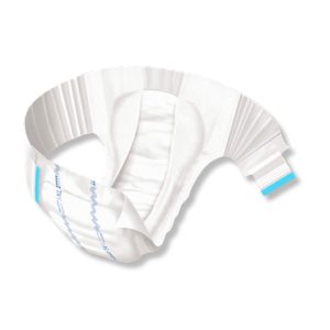 Πάνα αυτοκόλλητη Elastic πολύ βαριάς ακράτειας νύχτας Economy συσκευασία MoliCare Premium (1)