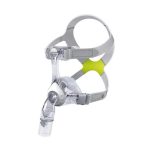 Ρινική μάσκα Joyce One μεταξωτής σιλικόνης για CPAP άπνοια ύπνου οξυγόνο μάσκα μύτης