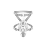 Στοματορινική μάσκα CPAP YF-01 άπνοια ύπνου οξυγόνο μάσκα στόματος