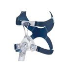 ρινική μάσκα cpap άπνοια μάσκα ύπνου Απαλής Σιλικόνης JOYCEeasy X Lowenstein