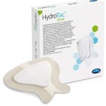 Αφρώδες Επίθεμα Κατακλίσεων Κόκκυγα με Υδρογέλη της Hartmann HydroTac Sacral 18x18cm