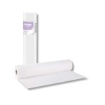 Εξεταστικό ρολό 20gr λευκό Non-Woven 58cm x 70m 1τμχ Supreme Plus Soft Care