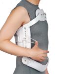 Νάρθηκας κορμού 3 σημείων Jewett της Vita Orthopaedics – υπερέκταση θωρακοοσφυϊκής μοίρας, ιδανικός για κατάγματα, κύφωση και μετεγχειρητική αποκατάσταση.