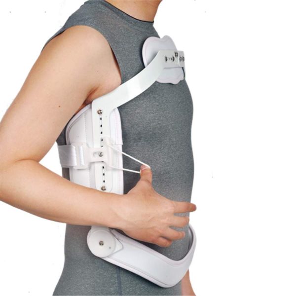 Νάρθηκας κορμού 3 σημείων Jewett της Vita Orthopaedics – υπερέκταση θωρακοοσφυϊκής μοίρας, ιδανικός για κατάγματα, κύφωση και μετεγχειρητική αποκατάσταση.