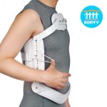 Νάρθηκας κορμού 3 σημείων Jewett της Vita Orthopaedics – υπερέκταση θωρακοοσφυϊκής μοίρας, ιδανικός για κατάγματα, κύφωση και μετεγχειρητική αποκατάσταση.