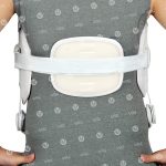 Νάρθηκας κορμού 3 σημείων Jewett της Vita Orthopaedics – υπερέκταση θωρακοοσφυϊκής μοίρας, ιδανικός για κατάγματα, κύφωση και μετεγχειρητική αποκατάσταση.