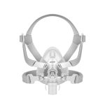 μάσκα cpap στοματορινική YF-02 yuwell άπνοια μάσκα ύπνου στόματος