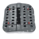 Θωρακοοσφυϊκός νάρθηκας με ειδική ζώνη συμπίεσης Vita Orthopaedics – one size ιατρικός νάρθηκας για στήριξη θώρακα και μέσης μετά από κατάγματα ή σπονδυλοδεσία.