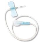 Πεταλούδα Φλέβας Pic Mirage™ G-23 x 34” [0.6 x 19mm] μπλε - μήκος σωλ. 300mm (100 τεμ) υλικά έγχυσης γαστρεντερολόγοι μικροβιολόγοι