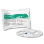 Συσκευή ορού με διακλάδωση 20τμχ ενδοφλέβιος ορός αποστειρωμένη μη τοξική μη πυρετογόνα