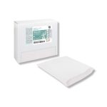 Κάλυμμα Οδοντιατρικής Έδρας Προσκέφαλο 29 x 30 cm - Λευκό - 150τμχ αναλώσιμα οδοντίατροι ιατρεία