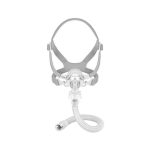 Ρινική μάσκα CPAP YN-03 άπνοια ύπνου οξυγόνο