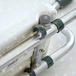 Κάθισμα μπανιέρας ρυθμιζόμενο Vita Orthopaedics άτομα με κινητικές δυσκολίες κάθισμα μπάνιου (1)