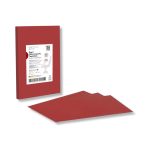 Χαρτί Οδοντιατρικής Ταμπλέτας 18 x 28 cm Μπορντώ (250 τμχ) αναλώσιμα οδοντιατρείου