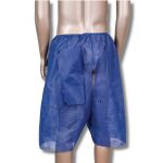 Ειδικά σχεδιασμένα εσώρουχα κολονοσκόπησης που προσφέρουν προστασία από τη διασταυρούμενη μόλυνση, άνεση και αξιοπρέπεια.