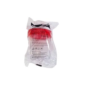 Αποστειρωμένο κύπελλο ούρων Soft Care 120ml με βιδωτό καπάκι και ατομική συσκευασία – ιδανικό για εργαστηριακές εξετάσεις και ιατρική χρήση