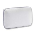 Ανατομικό μαξιλάρι ύπνου Memory Foam LETHARGY της MADI – εργονομικό μαξιλάρι με κυματιστό σχεδιασμό, μέτρια σκληρότητα και άρωμα για απόλυτη χαλάρωση και στήριξη στον ύπνο.